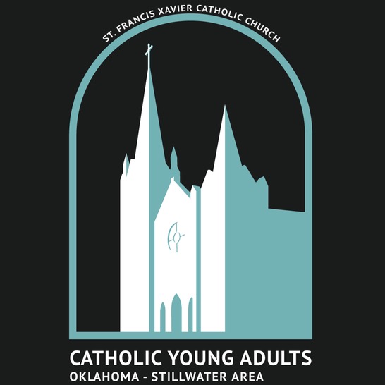 Group avatar for Catholic Young Adults