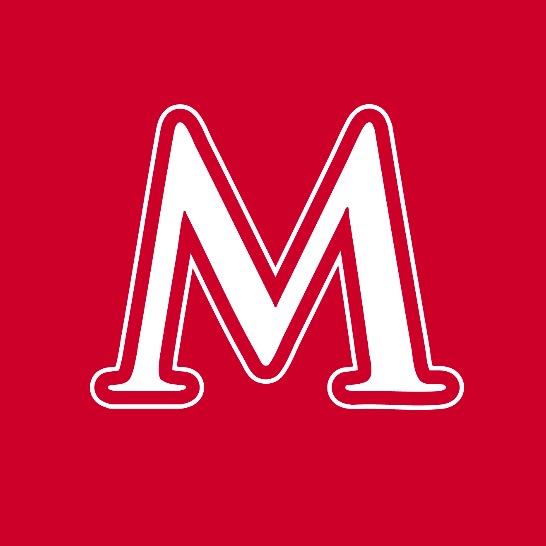 Group avatar for The Mirror ‘25