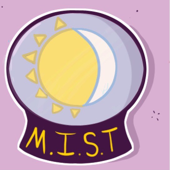 Group avatar for M.I.S.T.