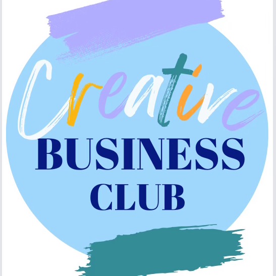 Group avatar for Creative Business Club Interest 2025-26