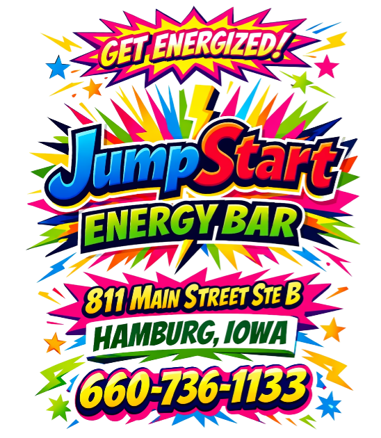 Group avatar for JumpStart Energy Bar