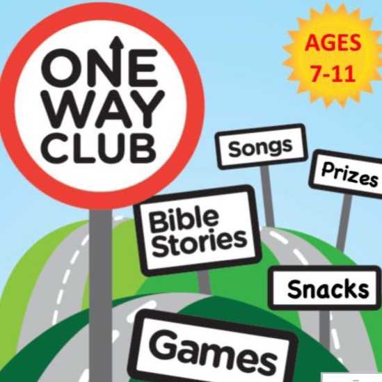 Group avatar for One Way Club