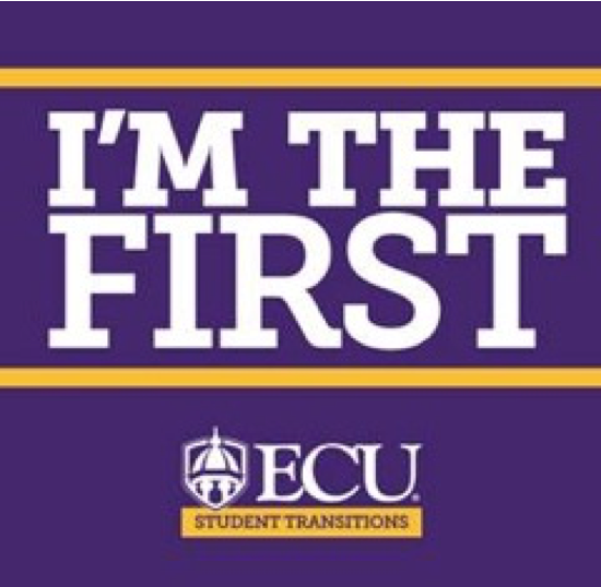 Group avatar for I'm The First