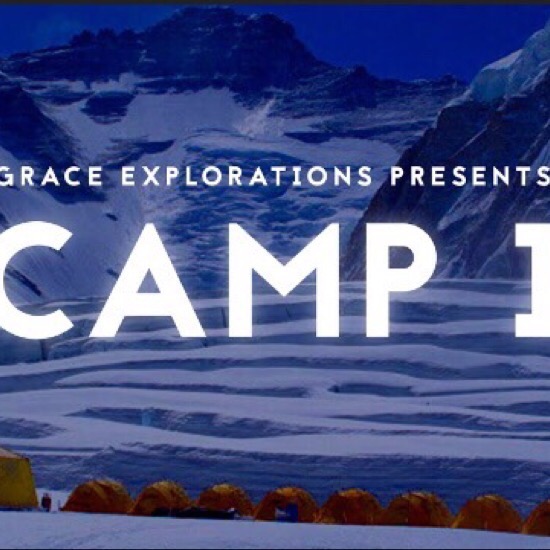 Group avatar for CAMP I - WHERE EVERYBODY KNOWS YOUR NAME.