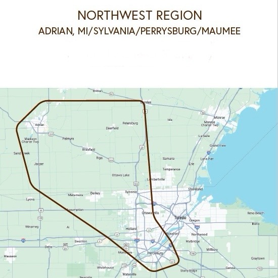 Group avatar for BGSU Commuters- Northwest Region