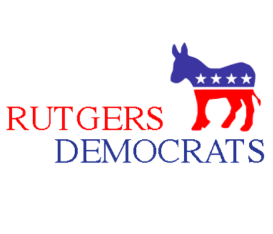 Group avatar for Rutgers Dems 2025-2026