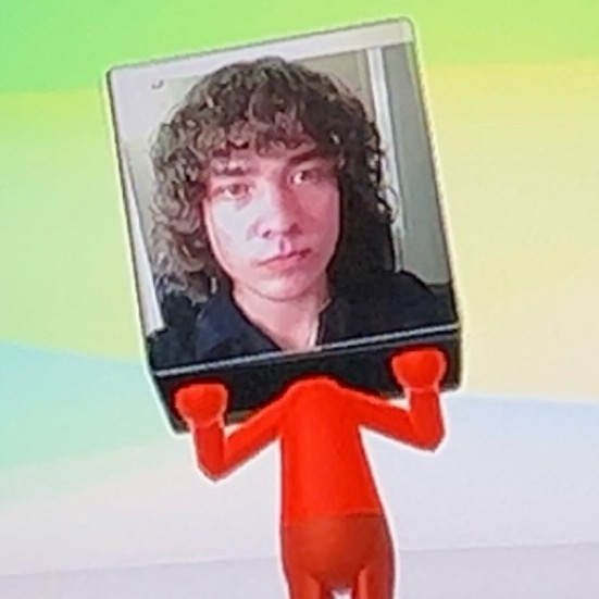 Group avatar for B-SIDE (the real one)