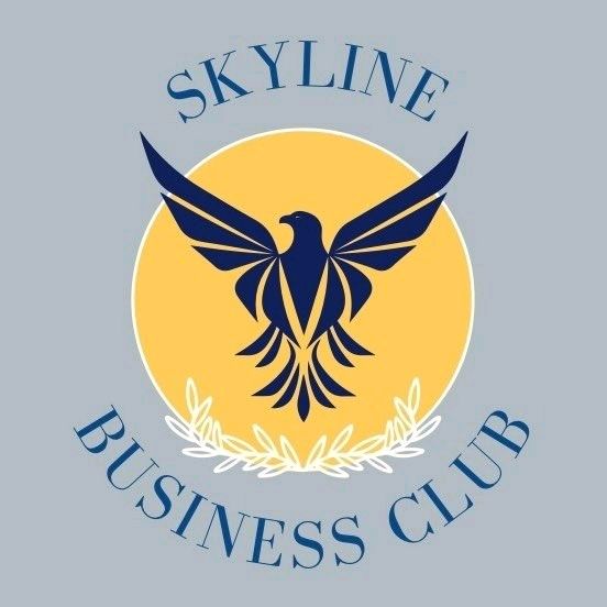 Group avatar for Skyline Business Club 2025-2026