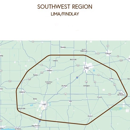 Group avatar for BGSU Commuters- Southwest Region
