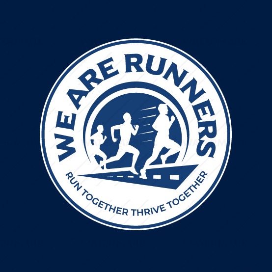 Group avatar for We Are Runners