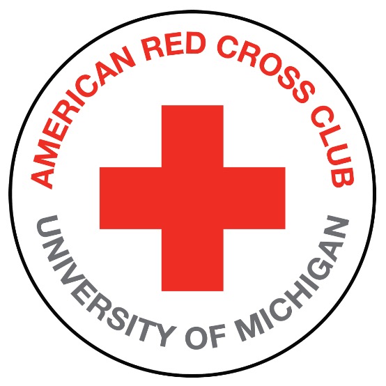 Group avatar for UM AMERICAN RED CROSS CLUB 25/26