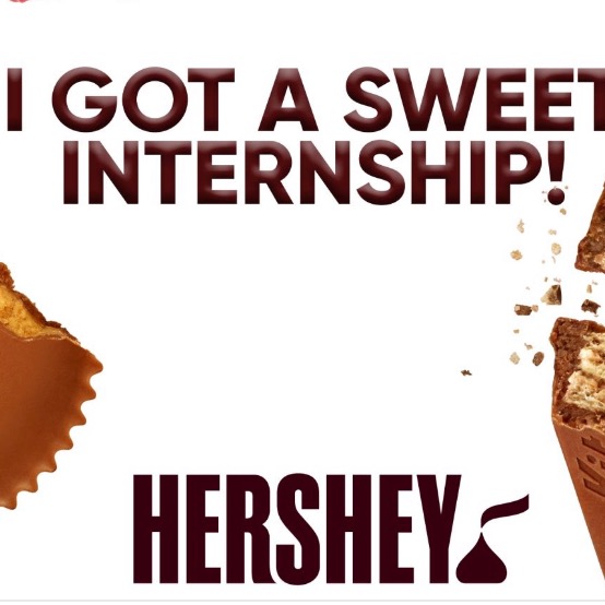 Group avatar for Hershey Summer 2021 MBA Interns