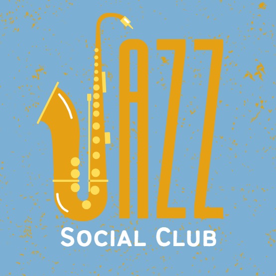 Group avatar for Jazz Social Club (UNC)