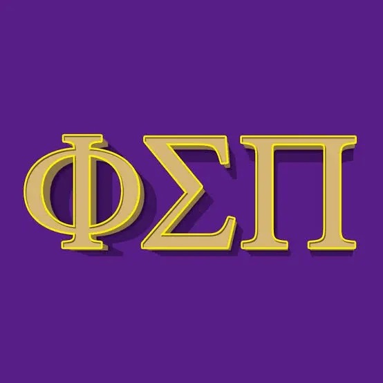 Group avatar for Let's Connect: Phi Sigma Pi Edition✨