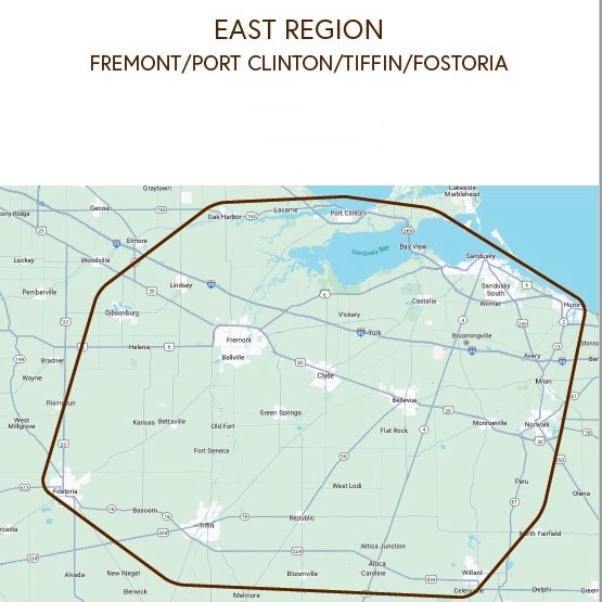 Group avatar for BGSU Commuters- East Region