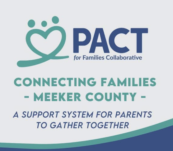 Group avatar for PACT Connecting Families - Meeker County