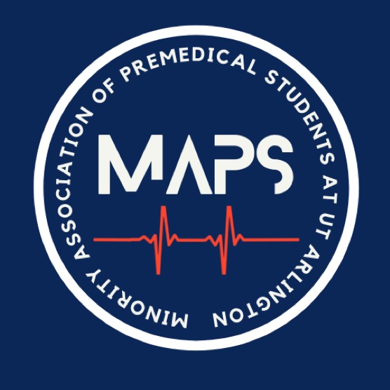 Group avatar for MAPS at UTA 2025-2026