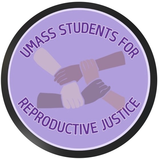 Group avatar for UMass Students for Reproductive Justice!