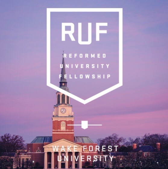 Group avatar for RUF