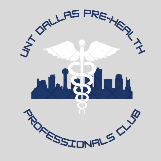 Group avatar for Pre-Health Professionals Club!