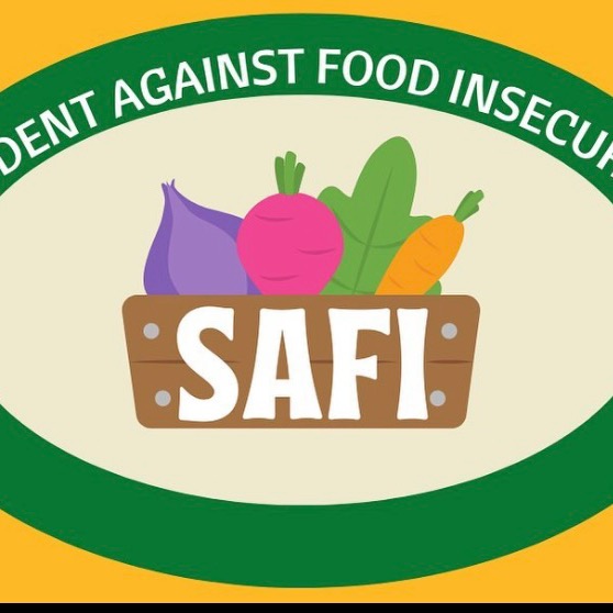 Group avatar for SAFI