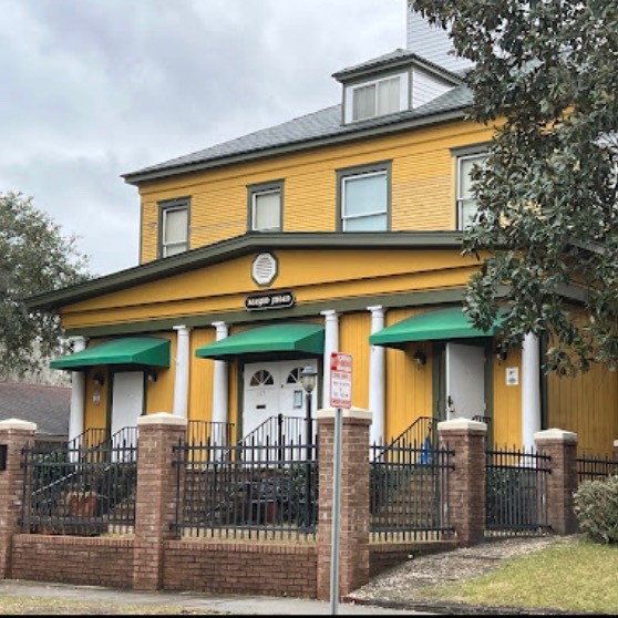 Group avatar for Masjid Jihad Announcements