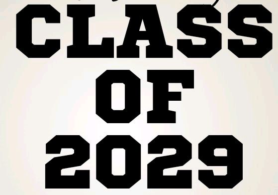 Group avatar for Calhoun Class of 2029
