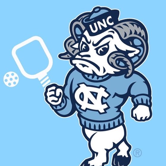 Group avatar for UNC Club Pickleball