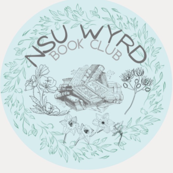 Group avatar for Wyrd Book Club