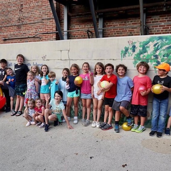 Group avatar for Christ’s Kids