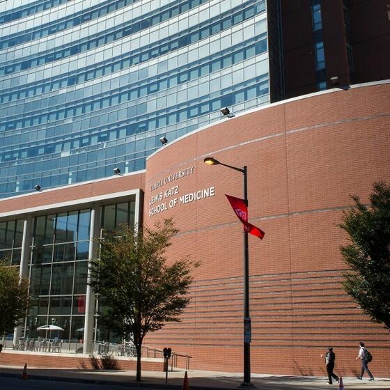 Group avatar for Temple LKSOM Accepted Students Group