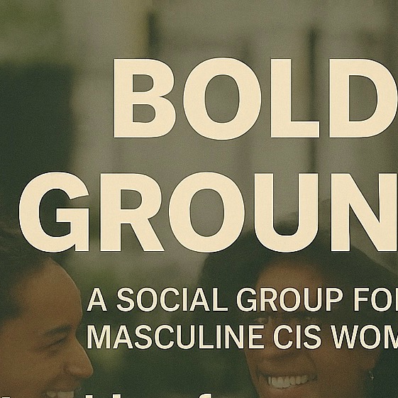 Group avatar for Bold &amp; Grounded