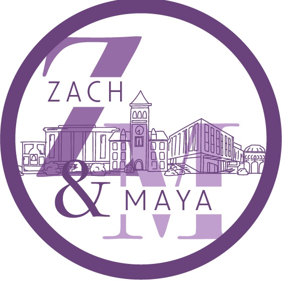 Group avatar for Zach and Maya 2025