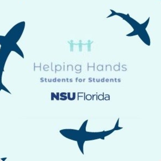 Group avatar for NSU Helping Hands