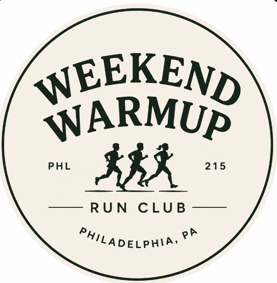 Group avatar for THE WEEKEND WARMUP