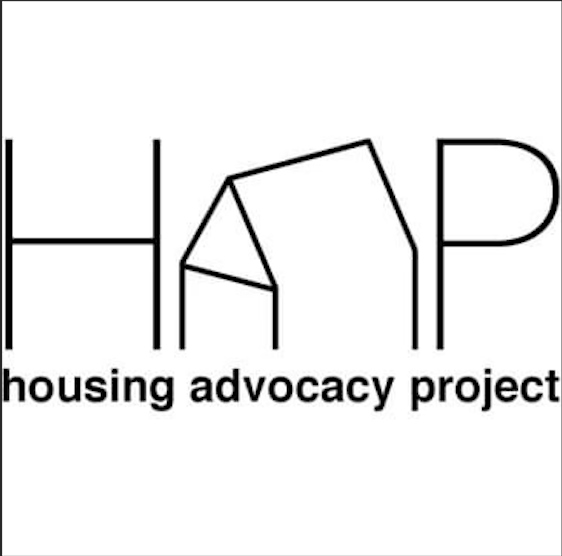Group avatar for Housing Advocacy Project