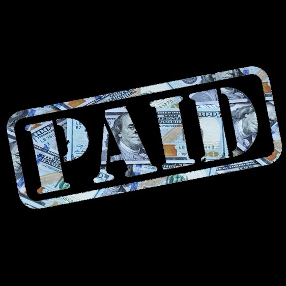 Group avatar for 🚨Strictly Business with PAID Events 🚨