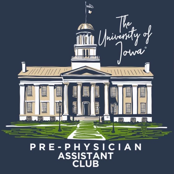 Group avatar for Pre-PA Club 2025-2026