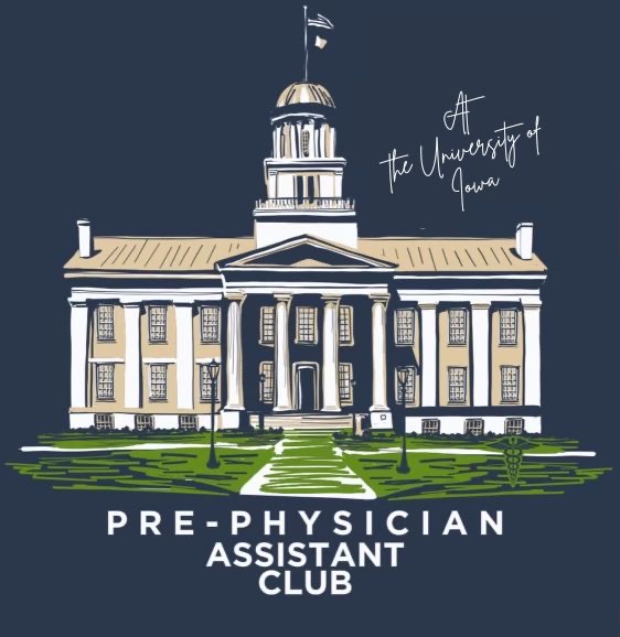 Group avatar for Pre-PA Club (2026-2027)
