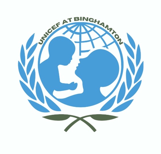 Group avatar for UNICEF - Binghamton