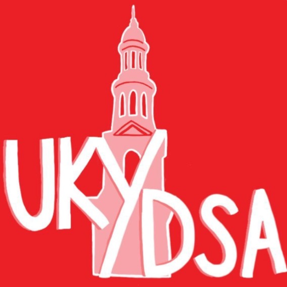 Group avatar for YDSA UK