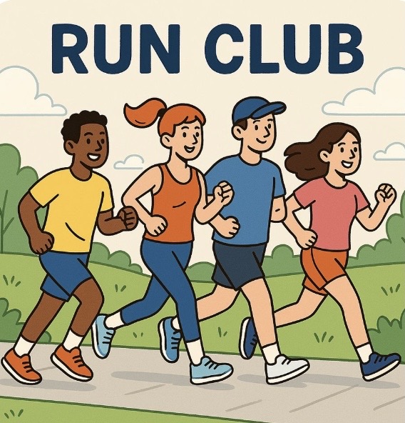 Group avatar for YA Running