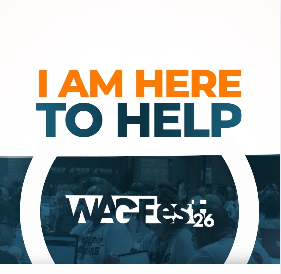 Group avatar for WAGFest2026