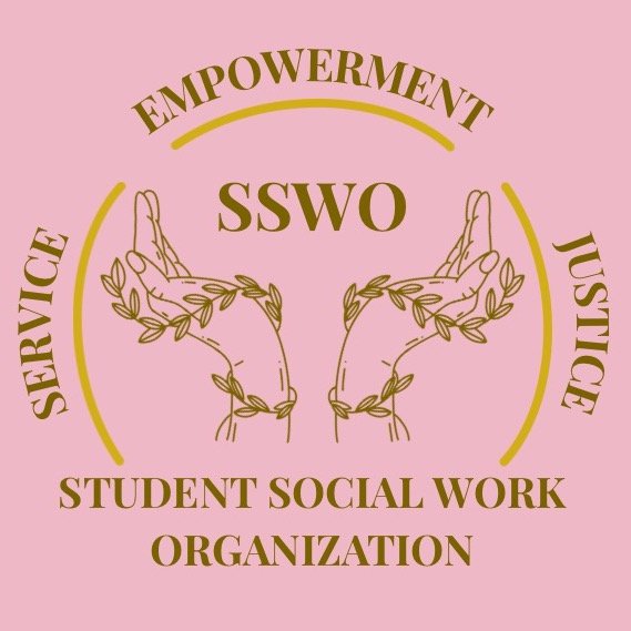 Group avatar for Student Social Work Organization