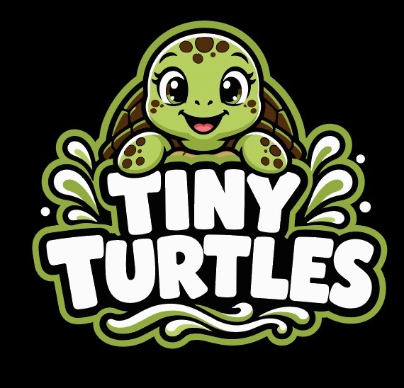 Group avatar for 💚 Tiny Turtles Announcements 💚
