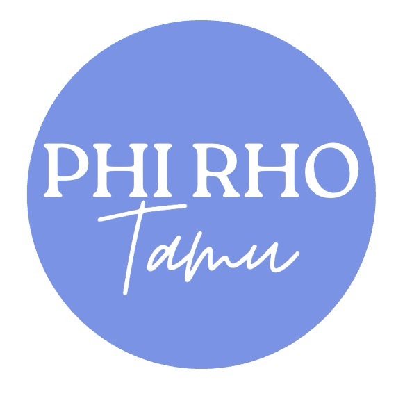 Group avatar for Phi Rho PNM’s Fall ‘25