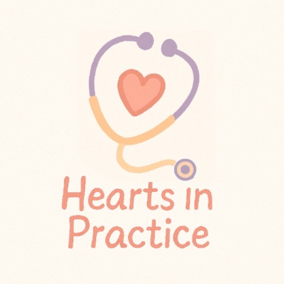 Group avatar for Hearts in Practice