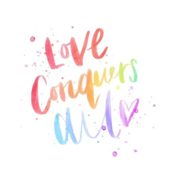 Group avatar for LHS Human Rights Campaign