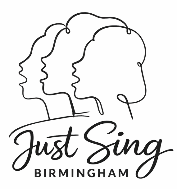 Group avatar for Just Sing Birmingham