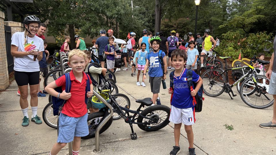 Group avatar for Rivers Riders Bike Bus